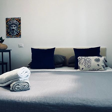 Hotel Sicilia Vacation San Vito Lo Capo Zewnętrze zdjęcie