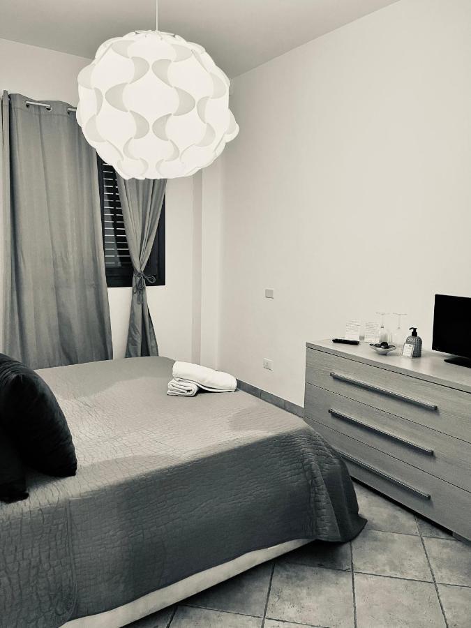 Hotel Sicilia Vacation San Vito Lo Capo Zewnętrze zdjęcie