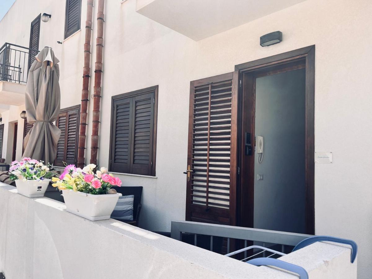 Hotel Sicilia Vacation San Vito Lo Capo Zewnętrze zdjęcie