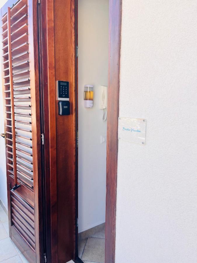 Hotel Sicilia Vacation San Vito Lo Capo Zewnętrze zdjęcie
