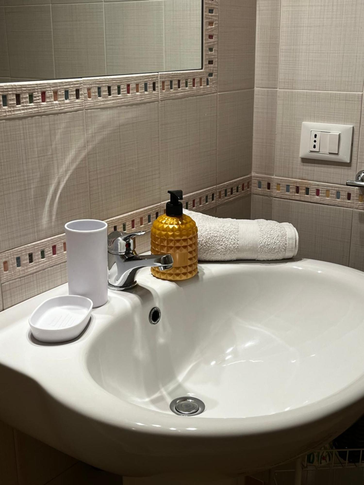 Hotel Sicilia Vacation San Vito Lo Capo Zewnętrze zdjęcie