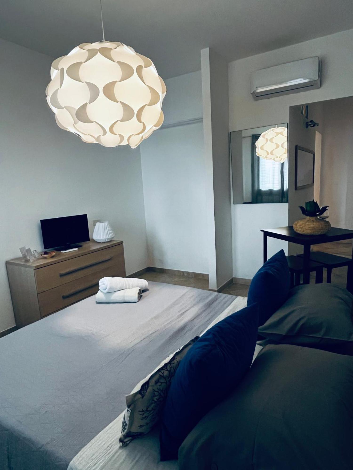 Hotel Sicilia Vacation San Vito Lo Capo Zewnętrze zdjęcie