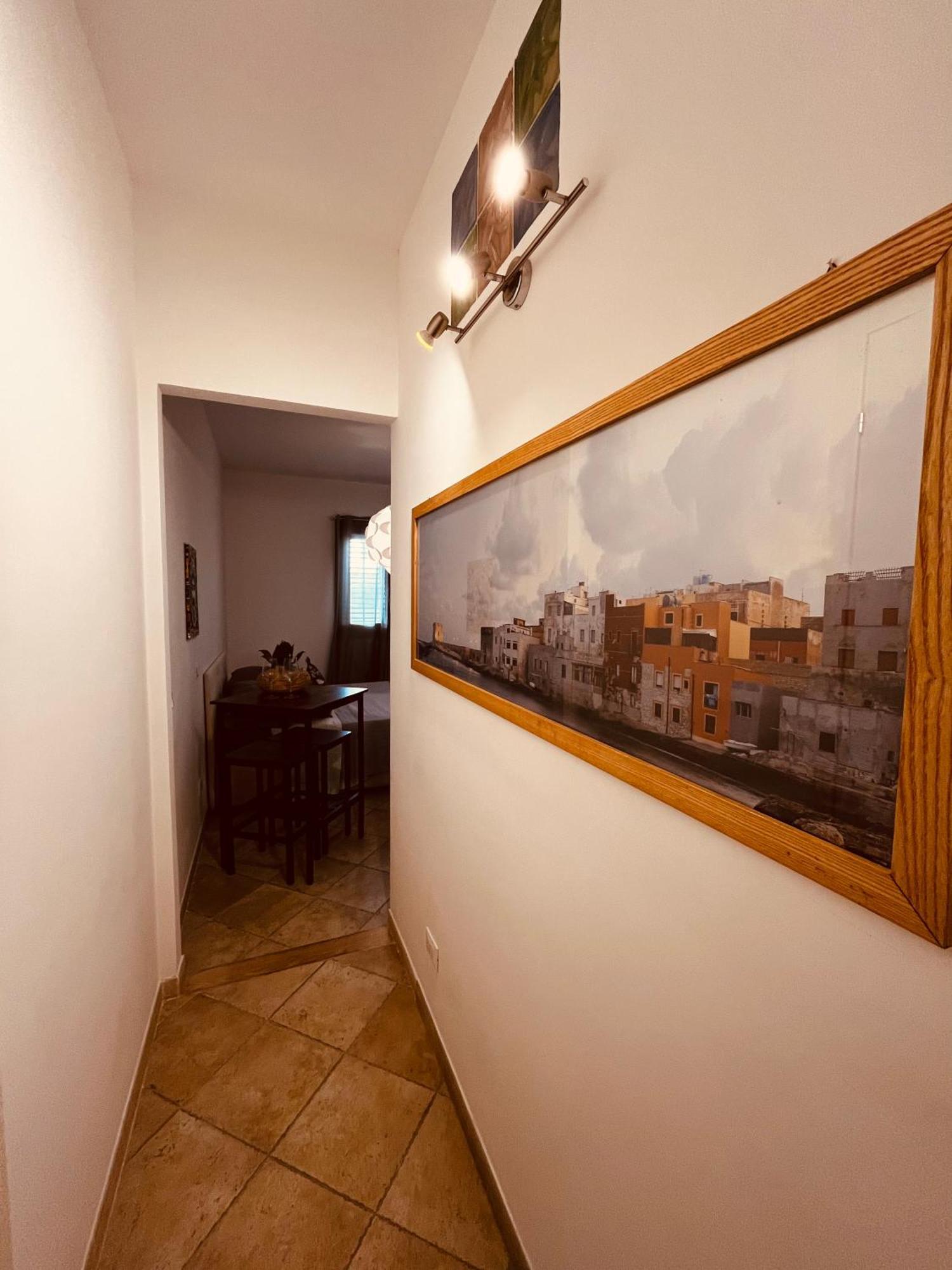 Hotel Sicilia Vacation San Vito Lo Capo Zewnętrze zdjęcie