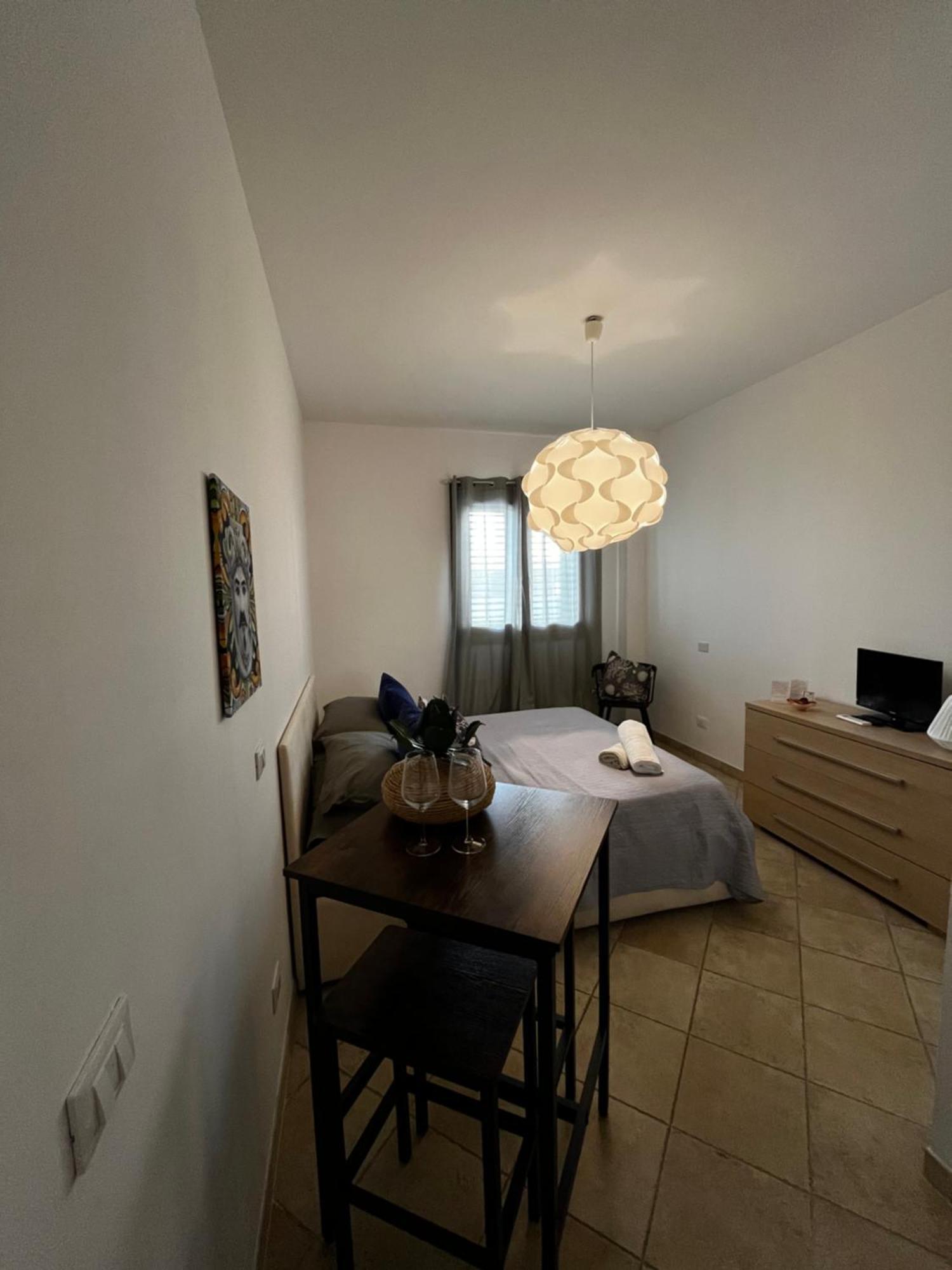 Hotel Sicilia Vacation San Vito Lo Capo Zewnętrze zdjęcie