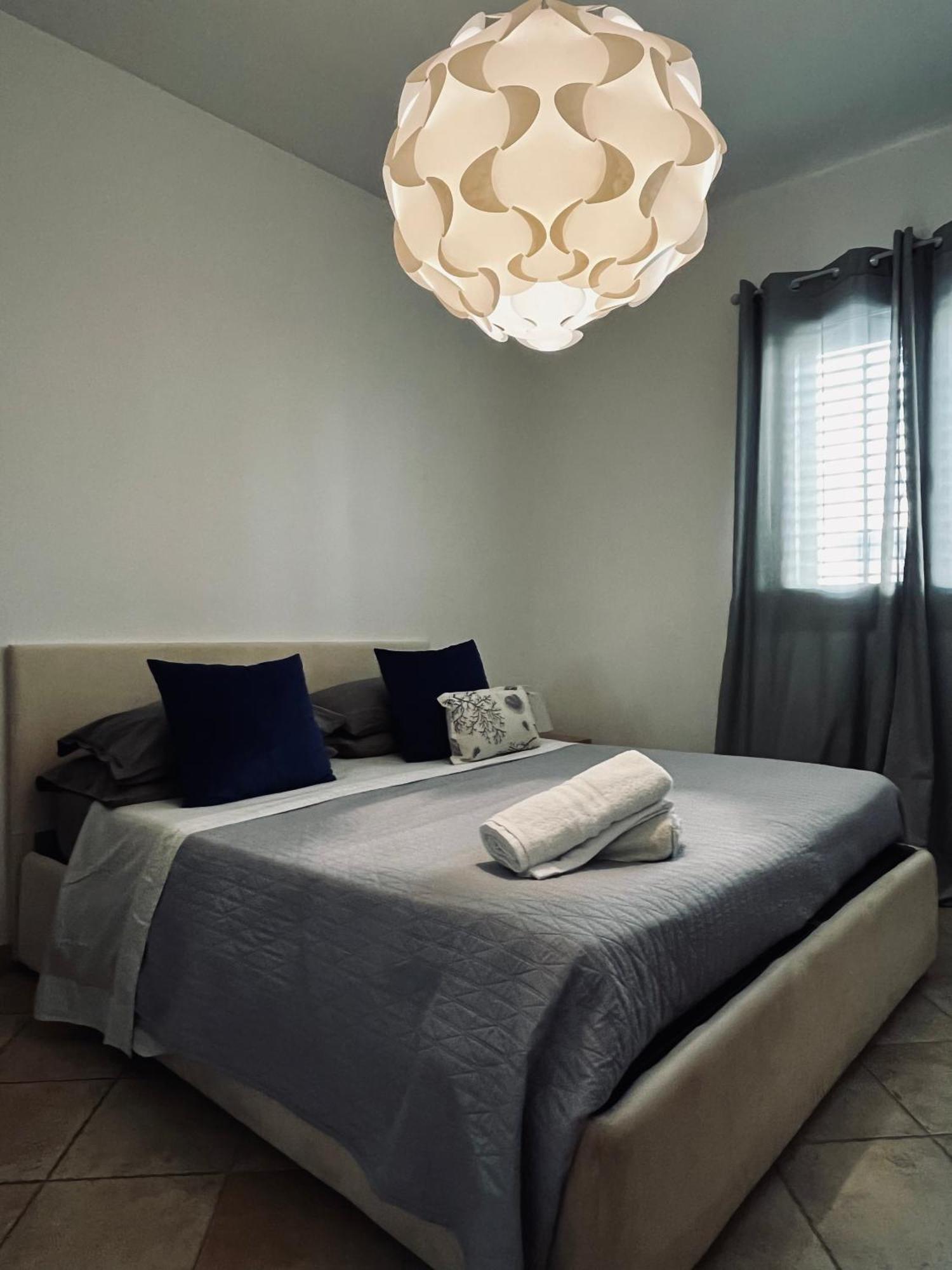 Hotel Sicilia Vacation San Vito Lo Capo Zewnętrze zdjęcie