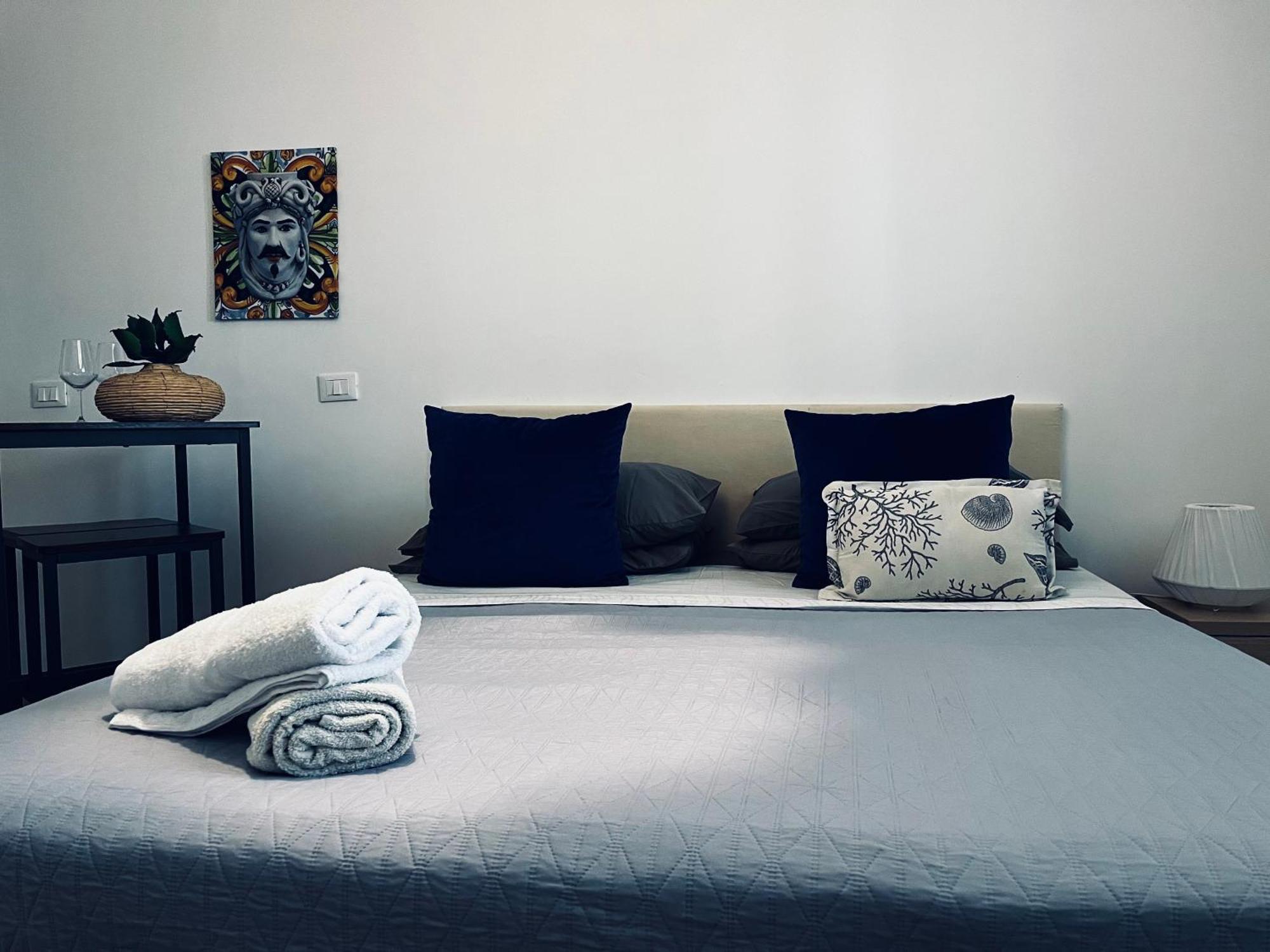 Hotel Sicilia Vacation San Vito Lo Capo Zewnętrze zdjęcie