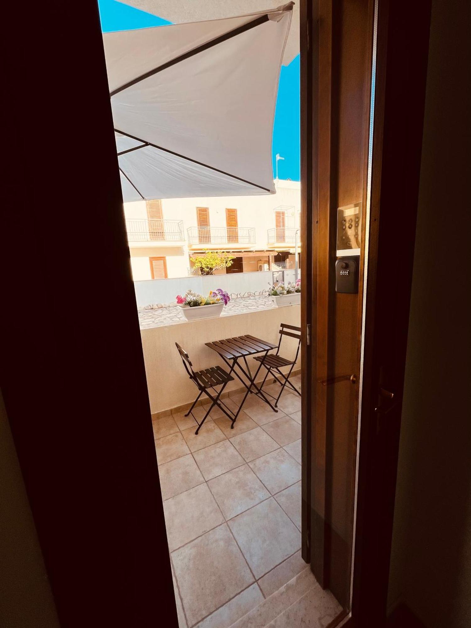 Hotel Sicilia Vacation San Vito Lo Capo Zewnętrze zdjęcie