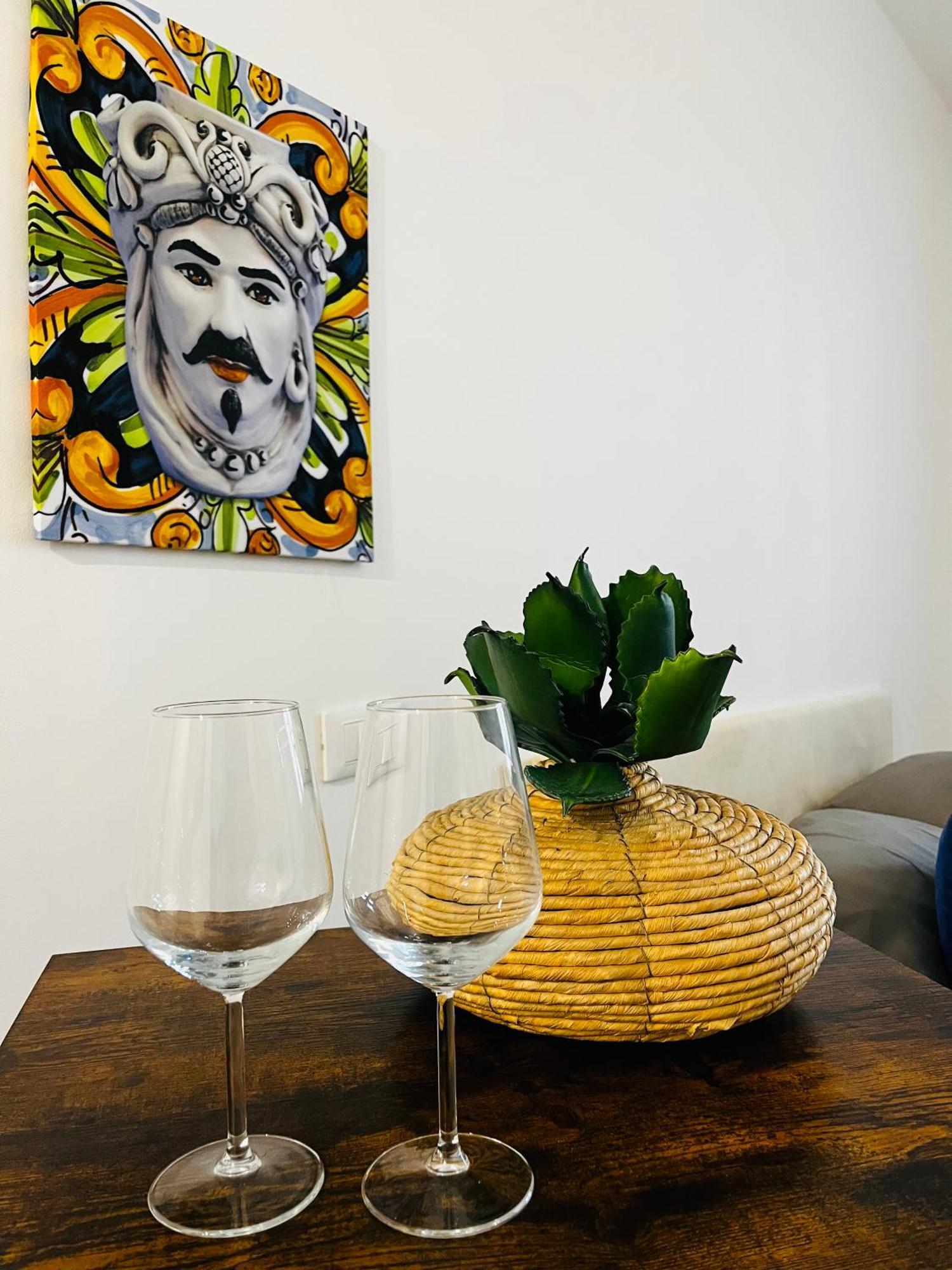 Hotel Sicilia Vacation San Vito Lo Capo Zewnętrze zdjęcie