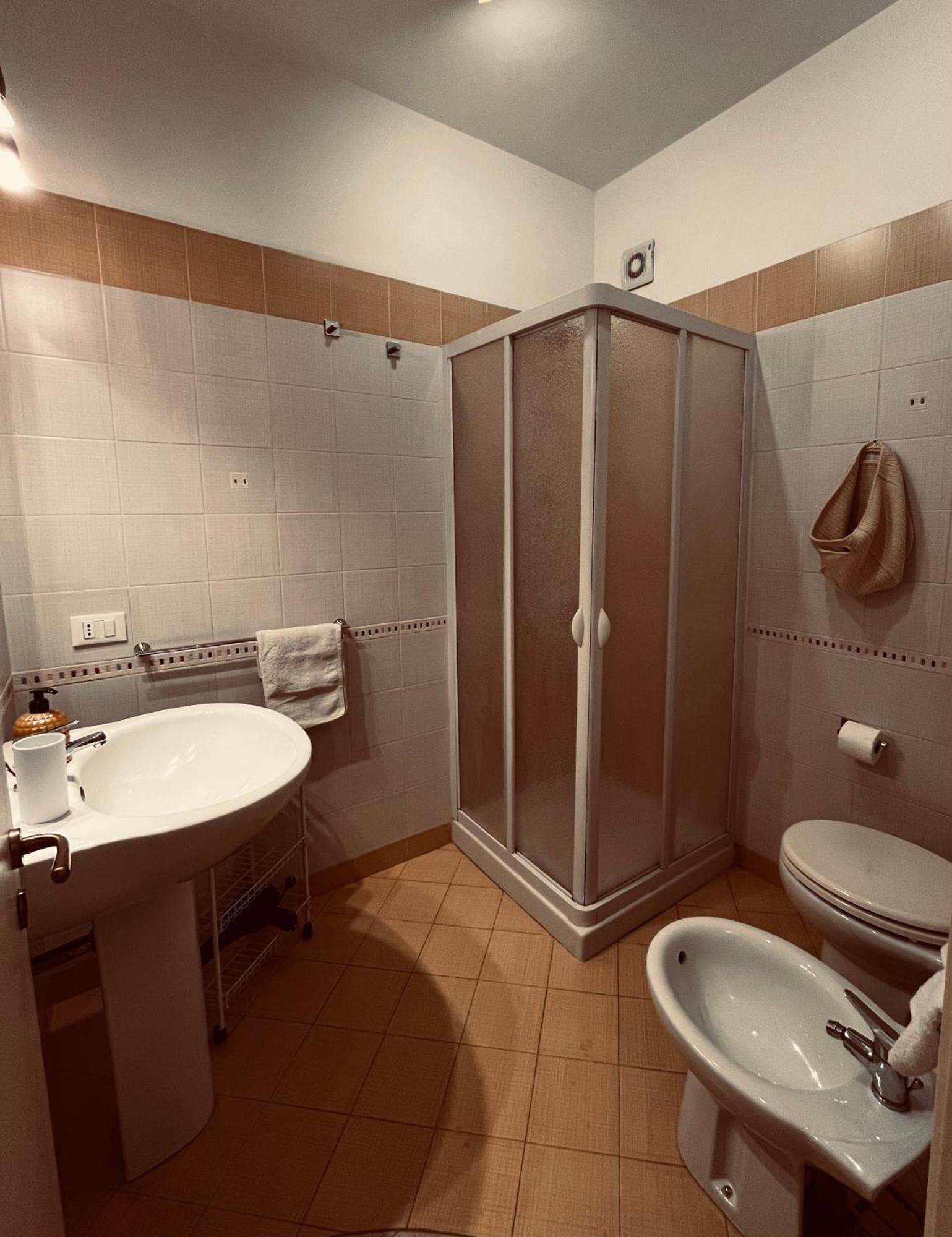 Hotel Sicilia Vacation San Vito Lo Capo Zewnętrze zdjęcie