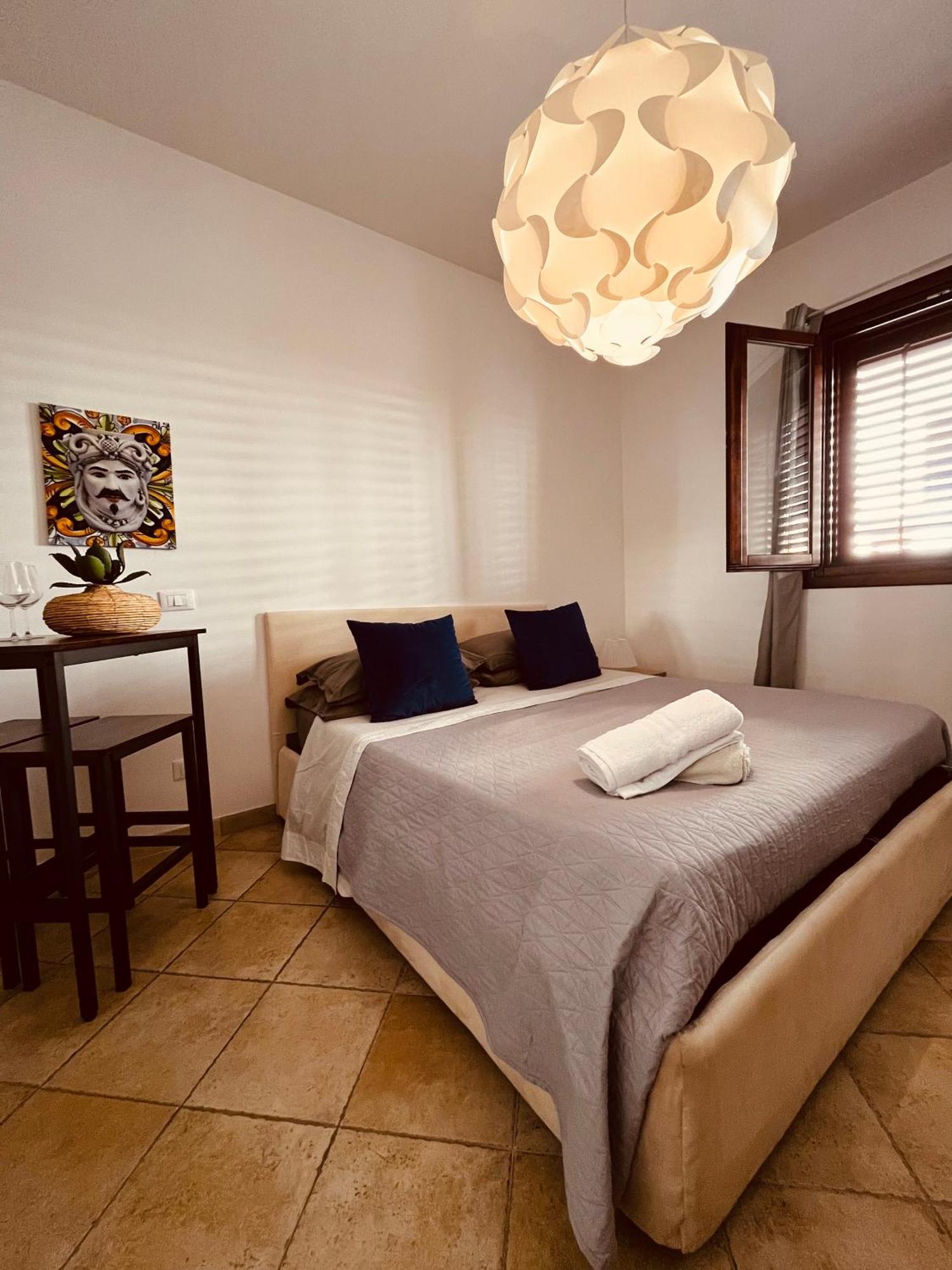 Hotel Sicilia Vacation San Vito Lo Capo Zewnętrze zdjęcie