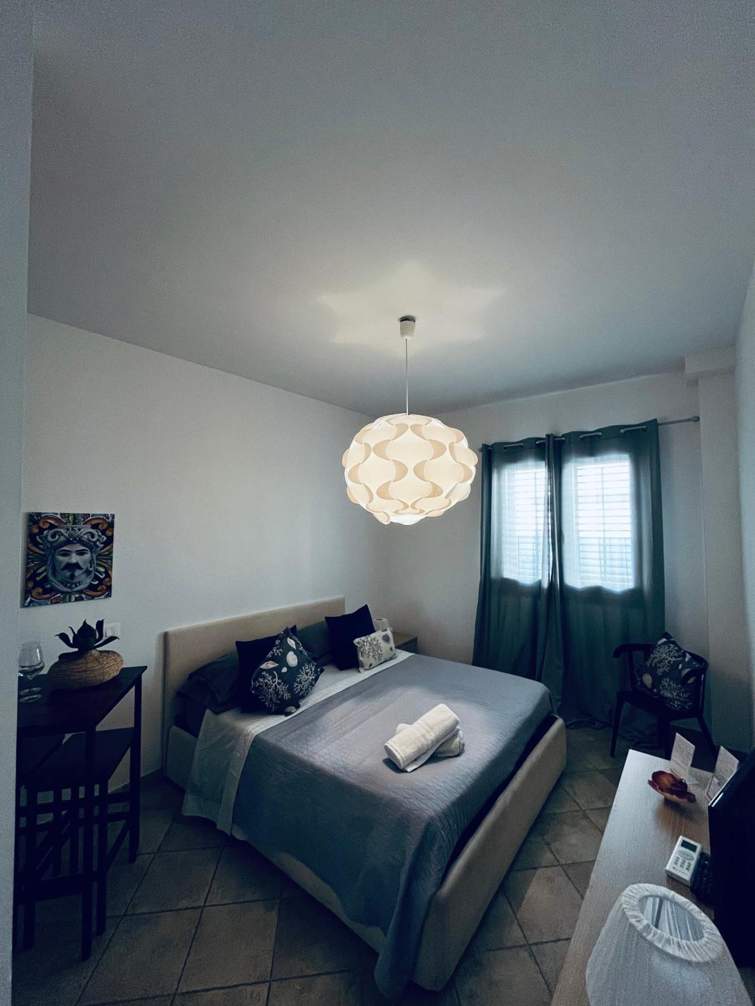 Hotel Sicilia Vacation San Vito Lo Capo Zewnętrze zdjęcie