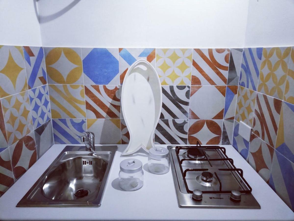 Hotel Sicilia Vacation San Vito Lo Capo Zewnętrze zdjęcie