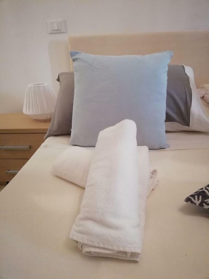 Hotel Sicilia Vacation San Vito Lo Capo Zewnętrze zdjęcie