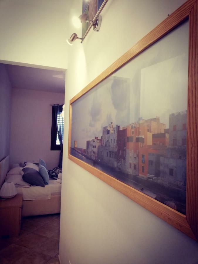 Hotel Sicilia Vacation San Vito Lo Capo Zewnętrze zdjęcie